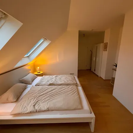 Apartment Für 6 Personen - Nähe Flughafen Fra *
