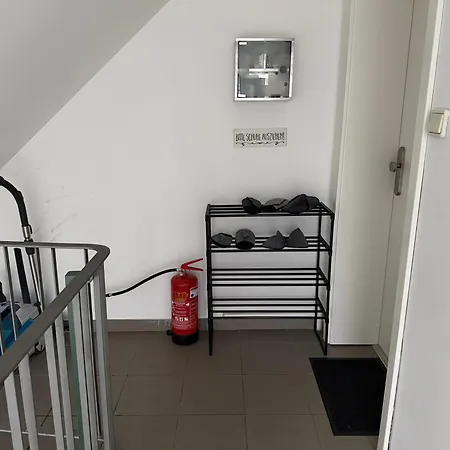 Fuer 6 Personen - Naehe Flughafen Fra Kelsterbach